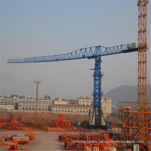 Model 6018 Topless Tower Crane